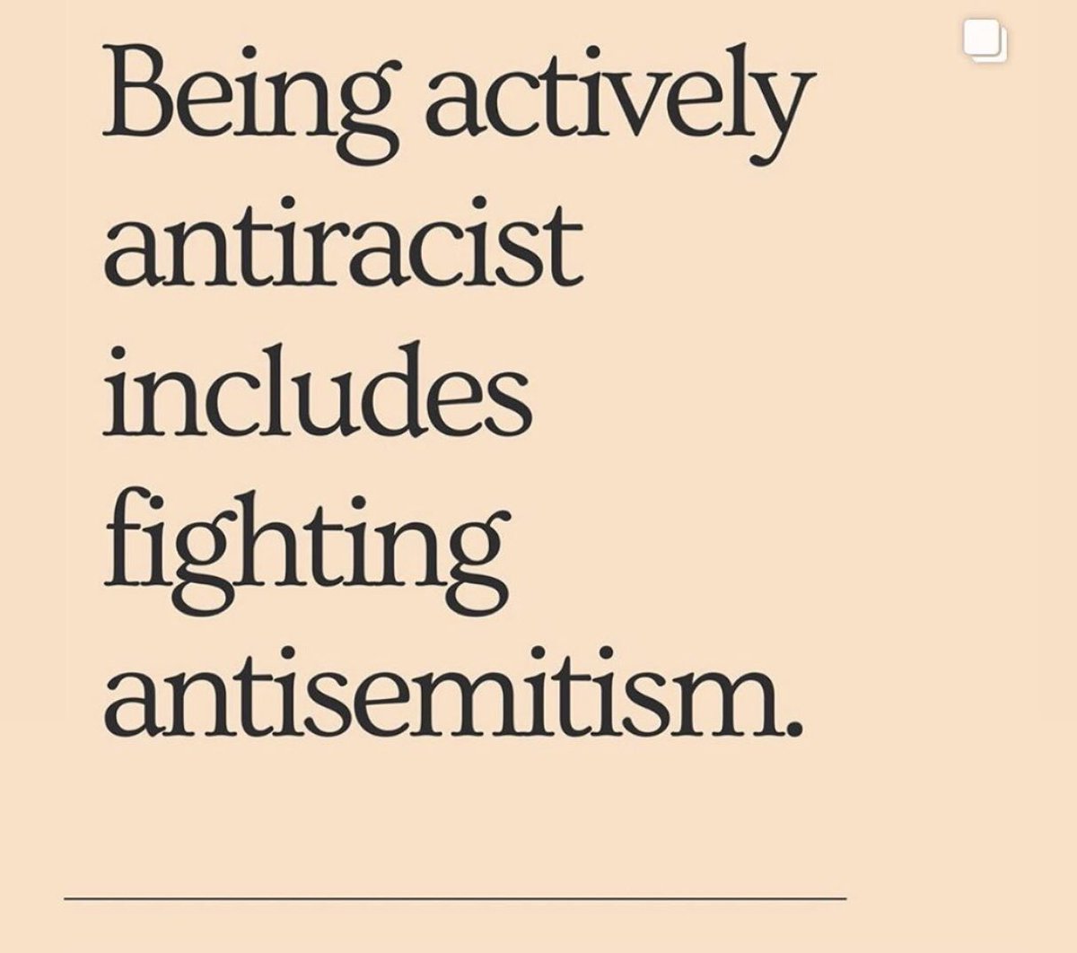 damienclarkson's tweet photo. Standing with my wonderful Jewish wife @judyenadel and all my Jewish friends and family having to suffer awful antisemitic abuse from people like Wiley today on social media. https://t.co/80BpMhzDp2