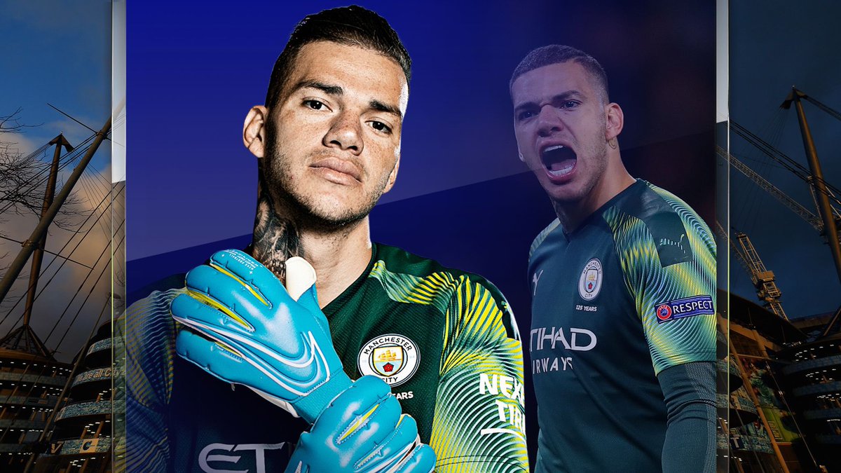  Ederson - golden glove. Ederson is currently level with Pope on 15 clean sheets in the race for the golden glove. Having never won it before the Brazilian will definitely be determined to keep a clean sheet against Norwich to ensure he at least draws with Pope.