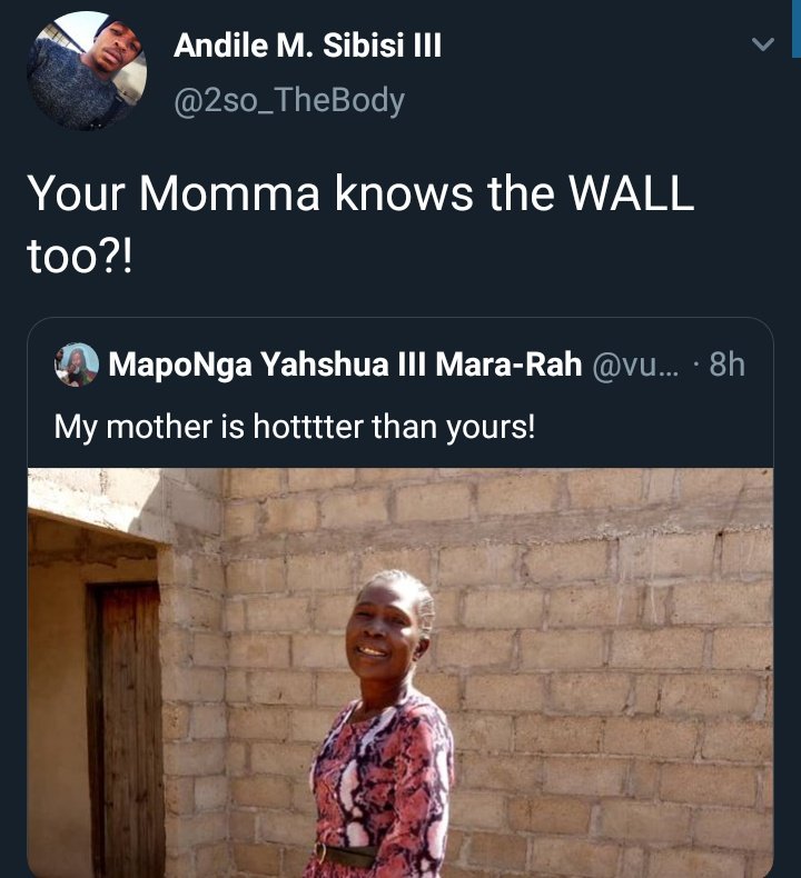 Incaseyoumissei's tweet photo. Incase you missed it😂😆😭
The streets ain't got no boundaries 😂😭 https://t.co/Y4s1mO8eqT