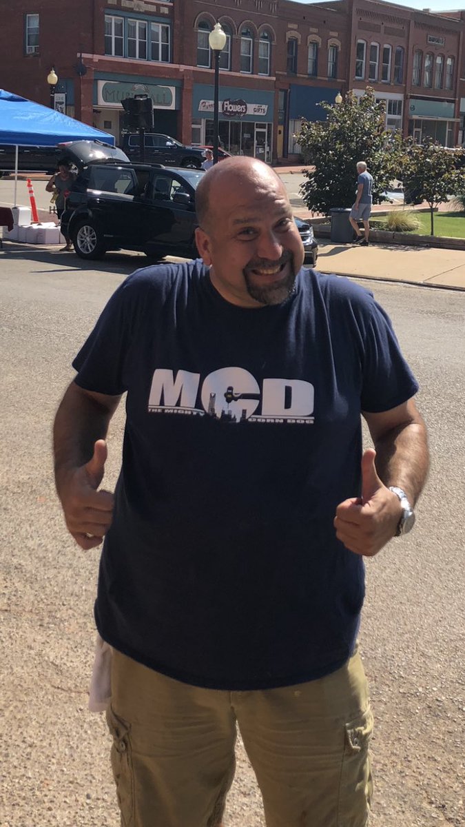 Doing stuff &amp; junk! #iamcorny