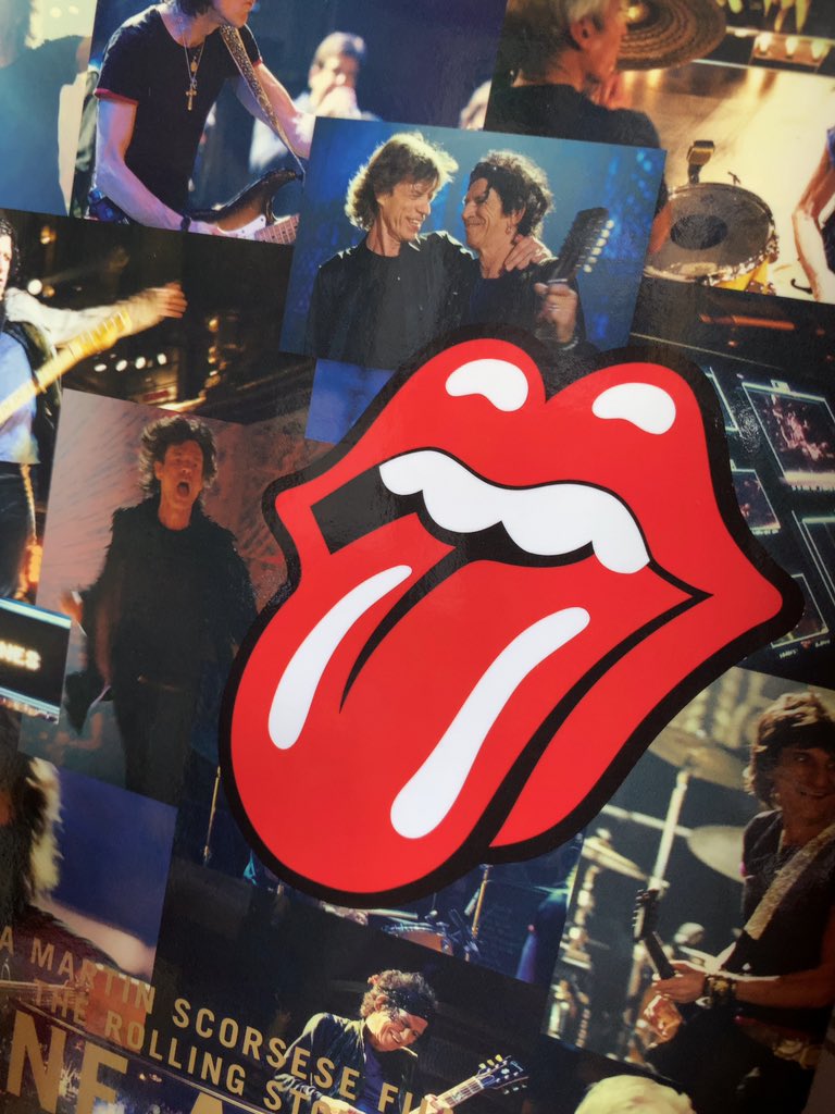 Happy Birthday Mick Jagger  77         