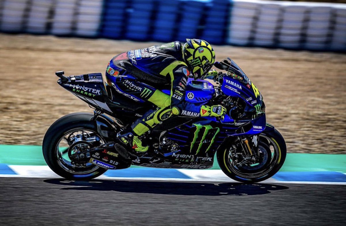 Jerez circuit,Spain
Saturday,official practice
📸 <a href="/FAlex79/">Alex Farinelli</a> <a href="/GigiSoldano/">GigiSoldano</a>