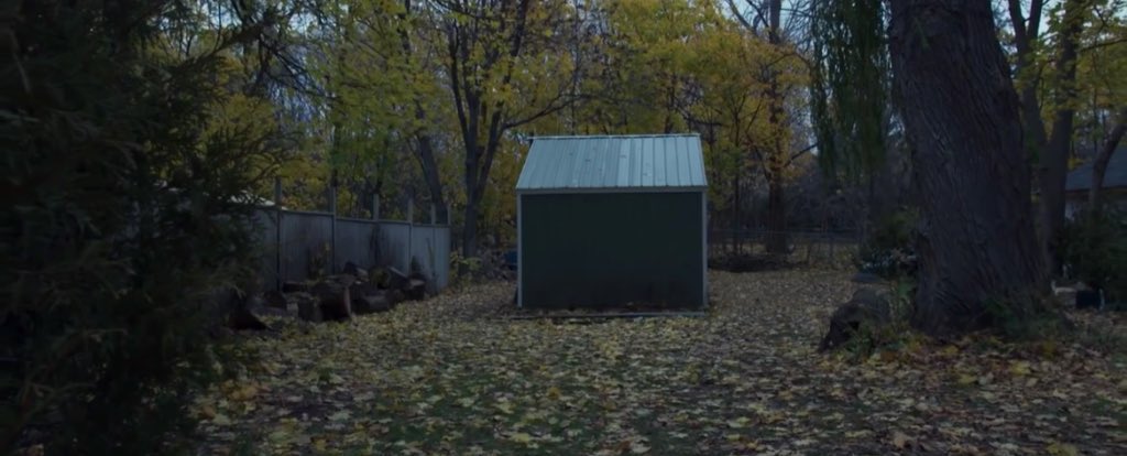 my tears ricochet - room (2015)“even on my worst day, did i deserve, babe all the hell that you gave me?”