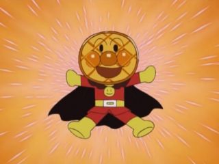 アンパンチのtwitterイラスト検索結果 古い順