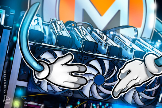 CryptoD0n_'s tweet photo. Diabolical Malware Targets Windows Users to Mine Monero

#trader #binaryoptions #bitcoins https://t.co/t2Gezy9fyt