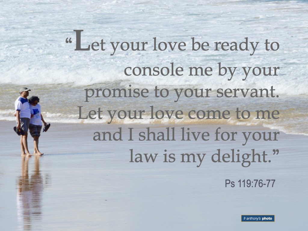 TonColoma's tweet image. #passagefortoday