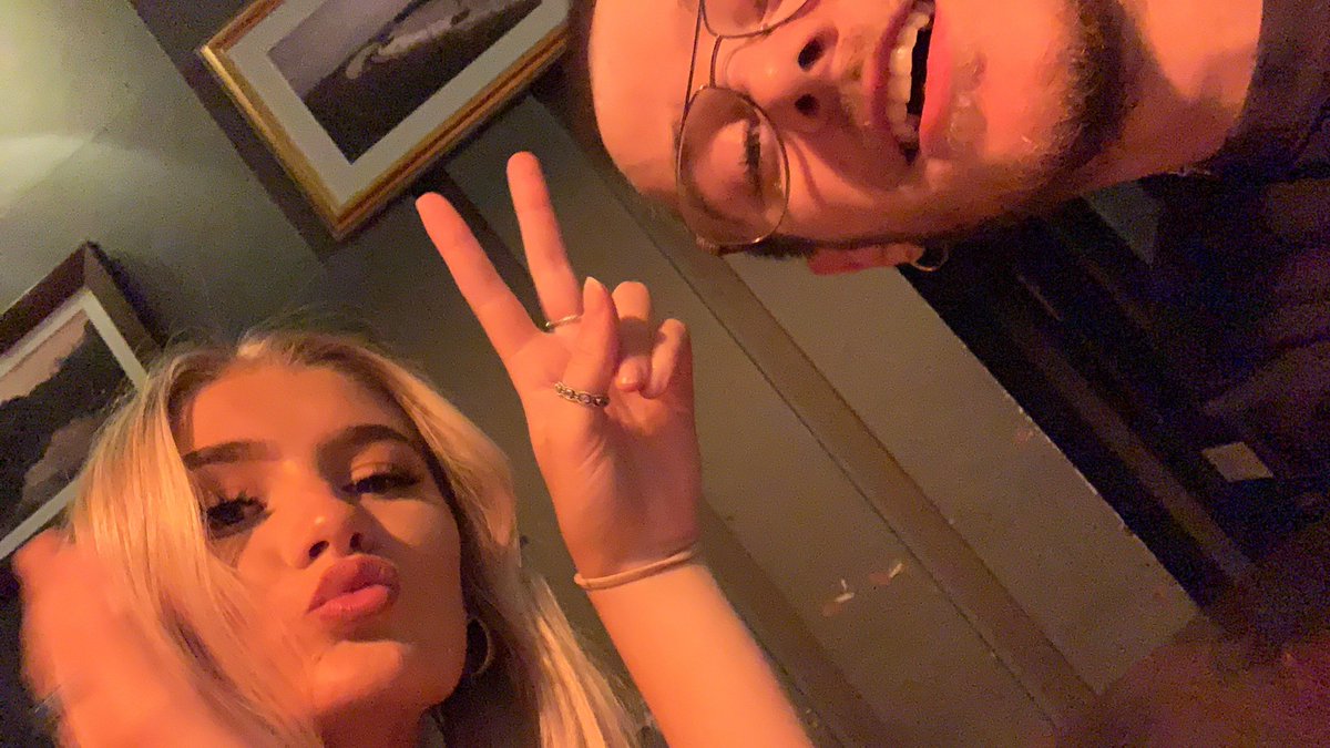 JakeJsmall tweet picture