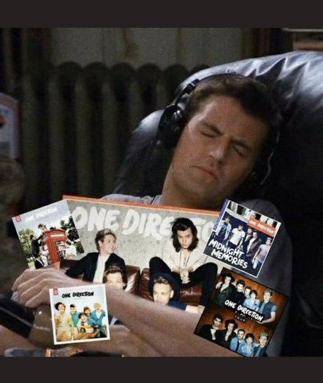 HondurasTeam1D's tweet photo. @onedirection A l l  d i s c o g r a p h y❤️ https://t.co/TytktlNsgM