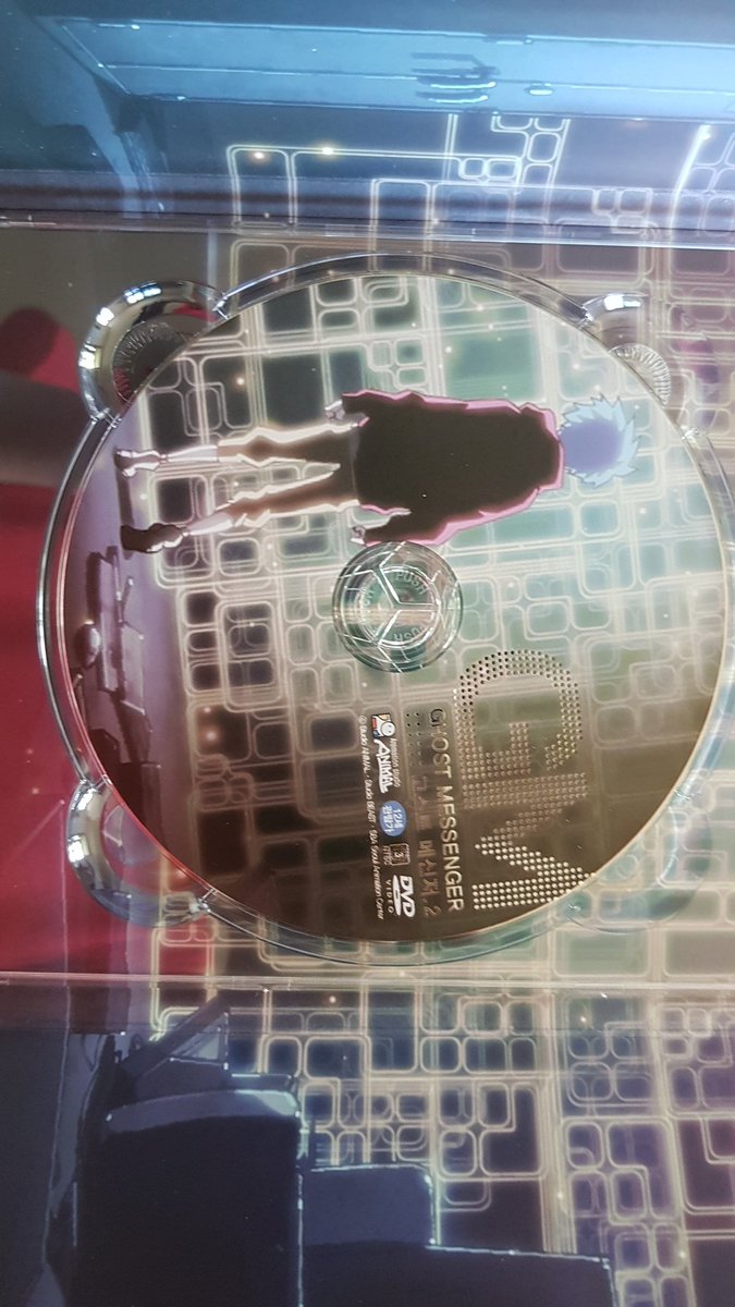 2화만 보면 기억 안 나겠지? 1화부터 꺼내서 봐야 하나?ㅋㅋㅋ