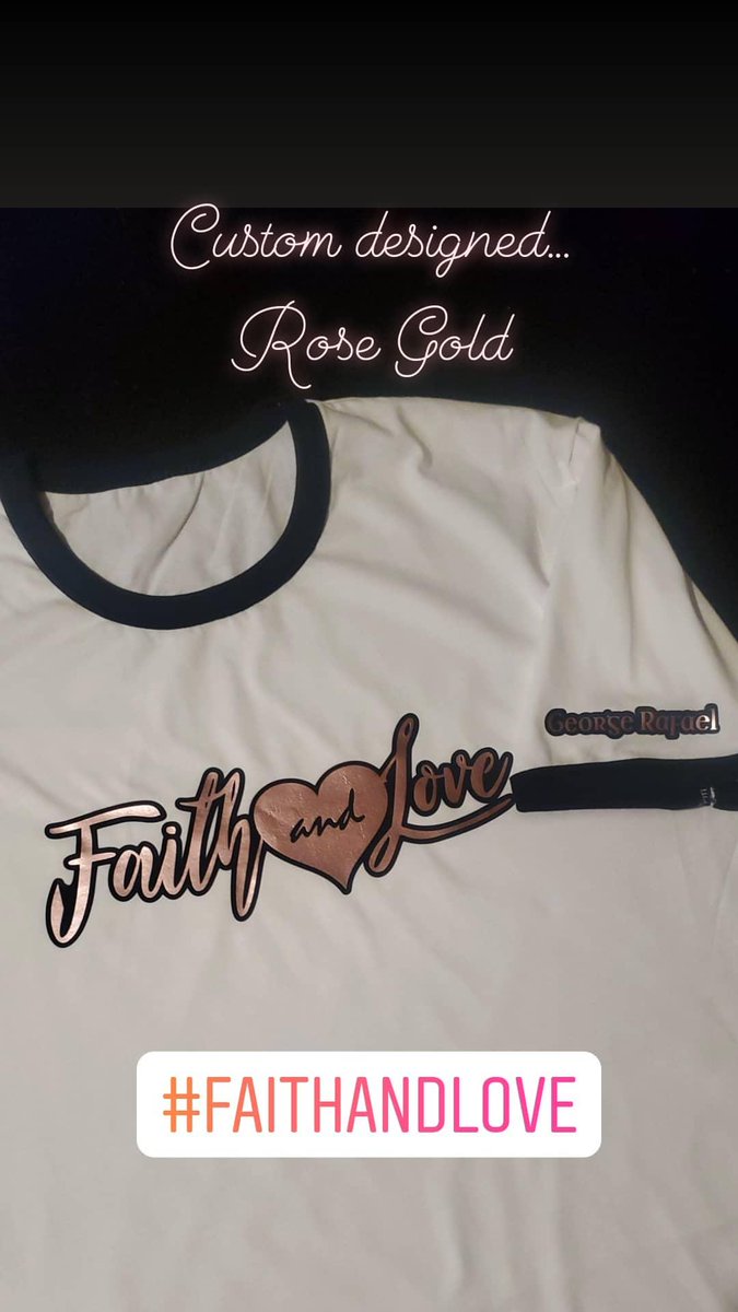 #faith and #love for a better world...