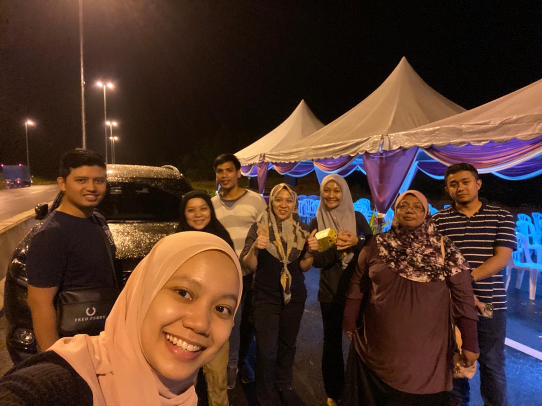 Persiapan Perasmian Pembukaan Central Spine Road Seksyen 3E1: Mentara ke Merapoh. Semoga majlis berjalan lancar
<a href="/CawJalanJKR/">Cawangan Jalan JKR Malaysia</a> 
<a href="/HasmiJkr/">Hasmi Ahmad</a> 
<a href="/Zulakmal8/">zulakmal</a> 
<a href="/IrZulkefly/">Mohd Zulkefly S</a> 
<a href="/UPK_ECER1/">Unit Projek Khas ECER1</a> 
<a href="/MohamedTalmizi/">Mohamed Talmizi</a> 
<a href="/JKRLIPIS/">JKR LIPIS</a>