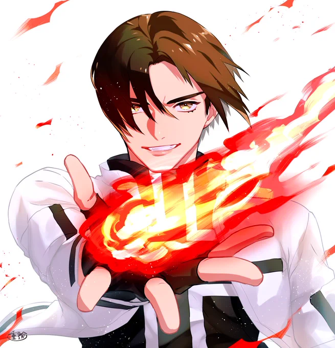 再掲】京と舞とちいこい庵たち
#KOF 