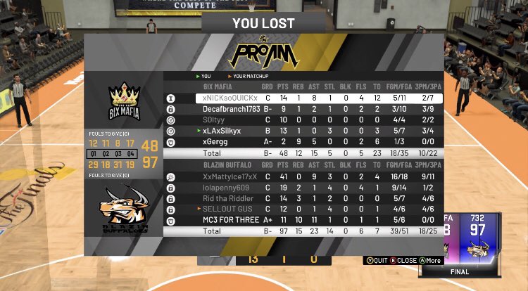 Leaky Faucets tweet media