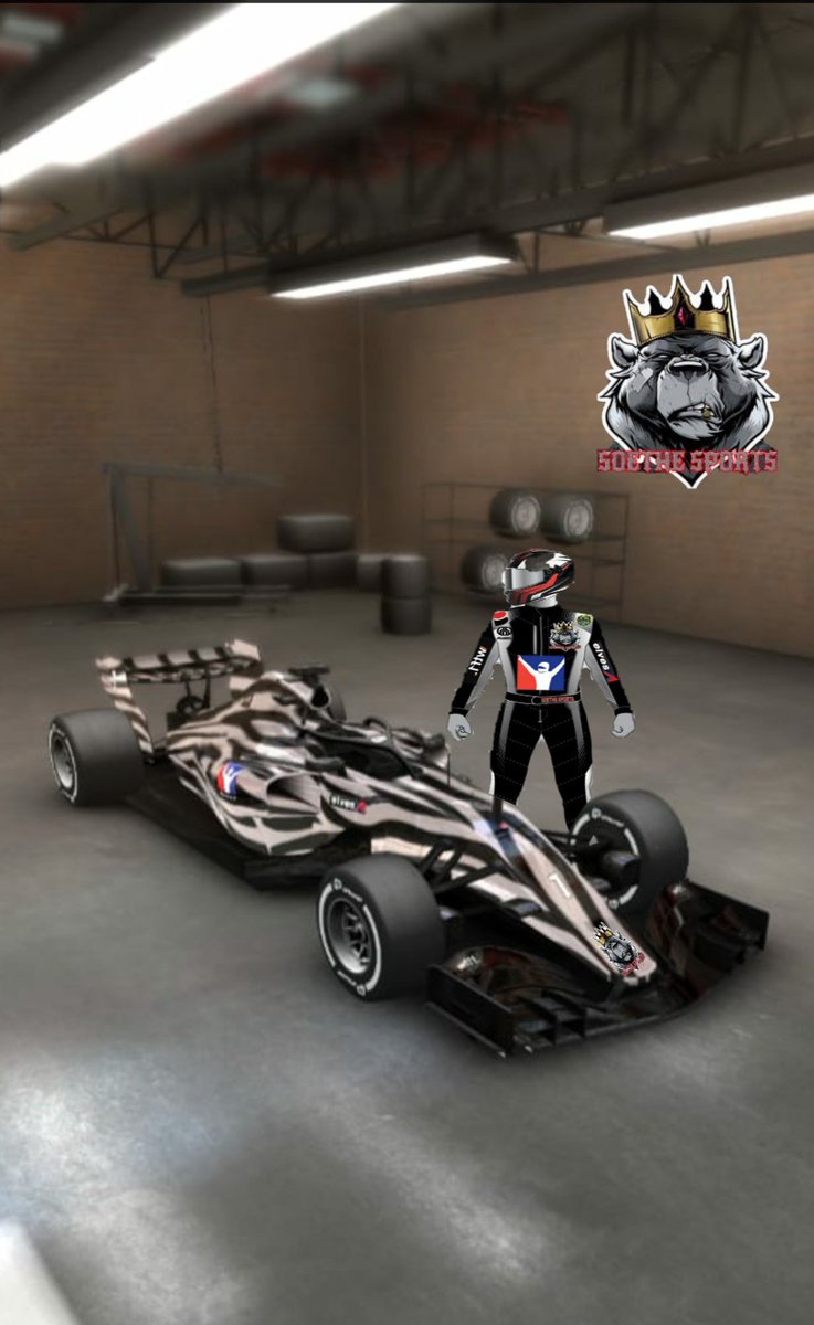 SoetheS's tweet photo. Apresentamos o SS27 para a temporada 27 da @Pistoncupbr, esperamos que na próxima temporada de zebra 😅😅😅
@iGPManager @JETSport_iGP @iGPgermany @igpmanagertk https://t.co/zY02AHjp7M