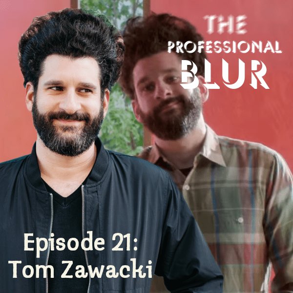 Tom Zawacki tweet media
