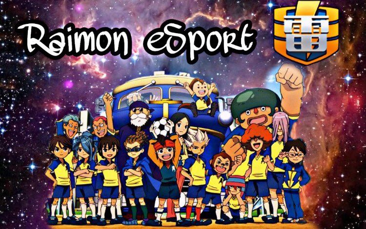 Raimon eSports tweet media