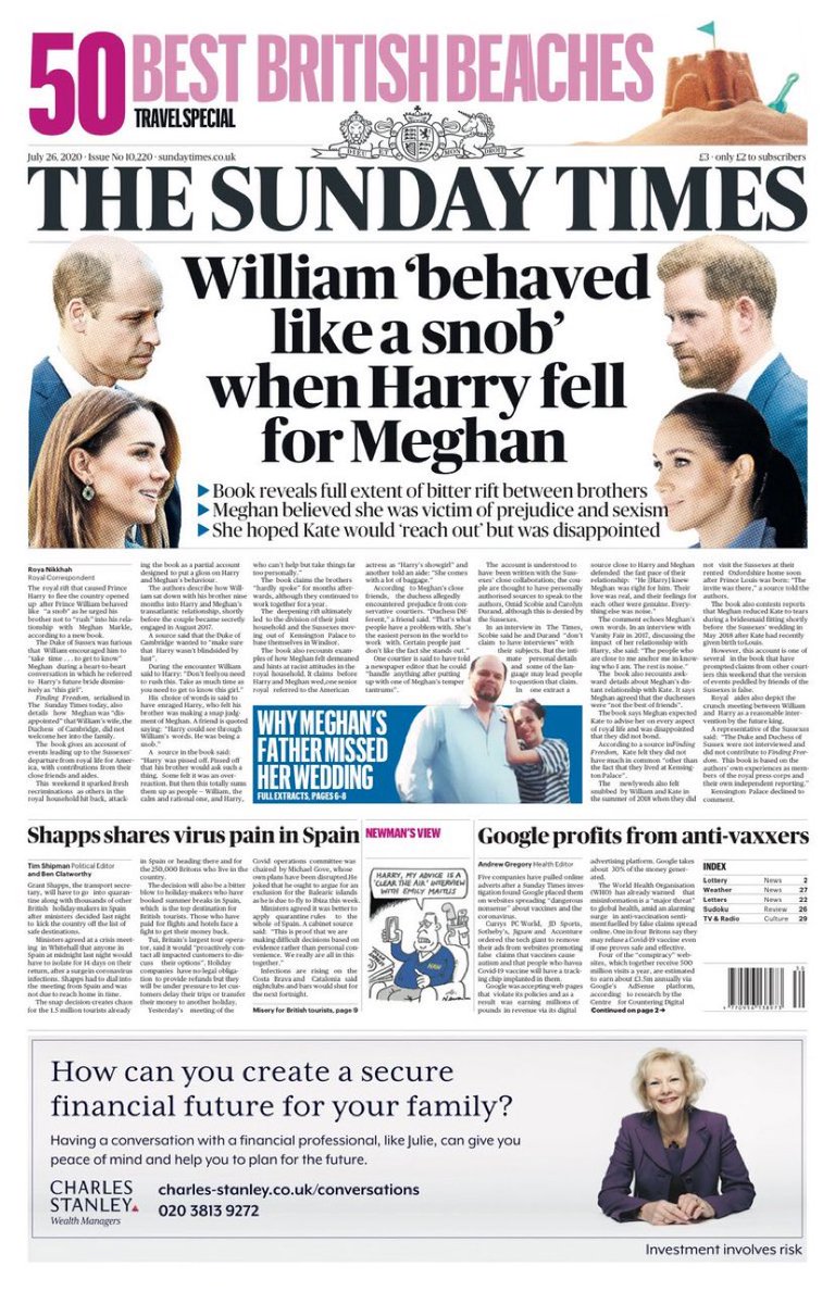 jozzzaphen's tweet photo. Lol #FindingFreedom #HarryandMeghan #billyandkitty https://t.co/rxSvUePY3r