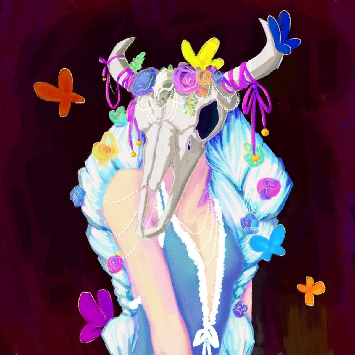 Pyrussprite tweet picture