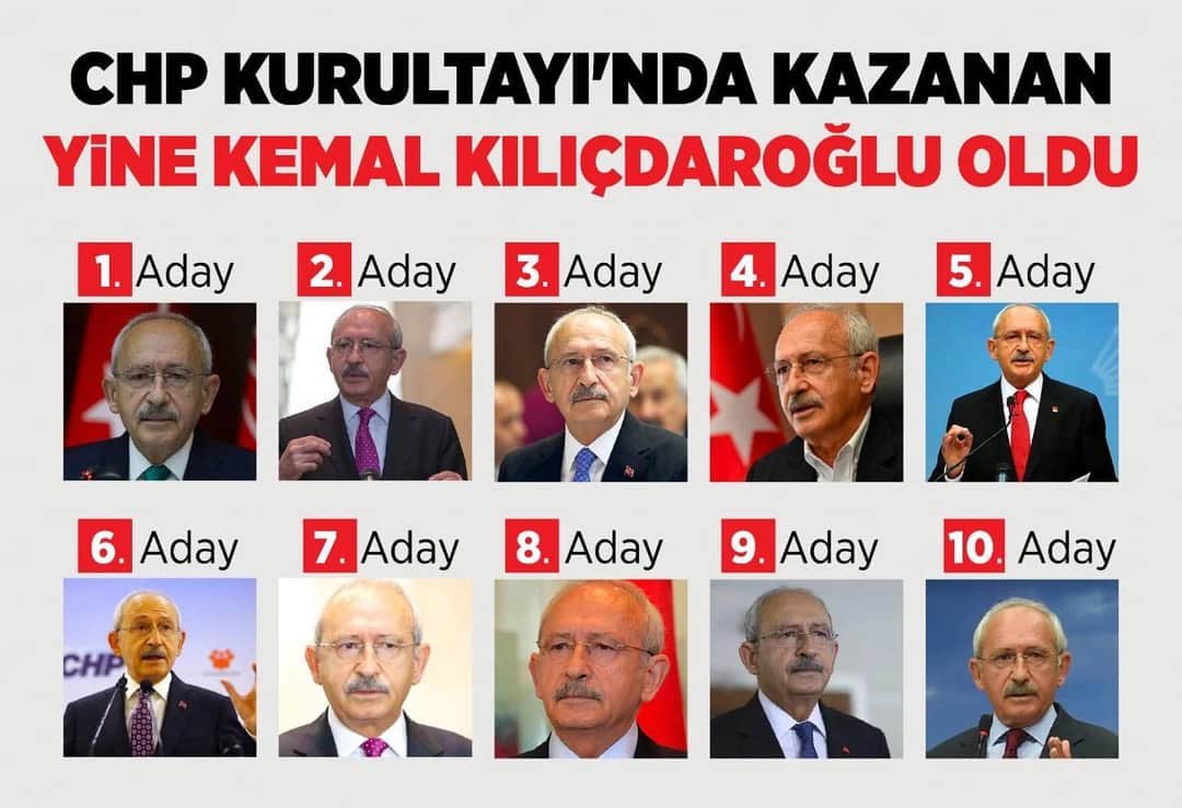 Mustafa_afg3's tweet photo. #CHPmüzeolsun https://t.co/a4vrUn3lzn