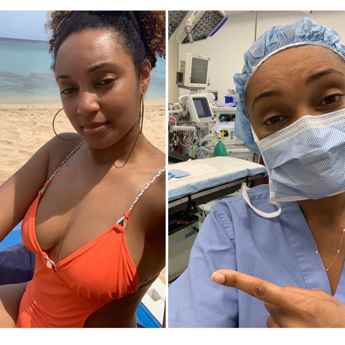 Dr. Aisha Baron tweet media