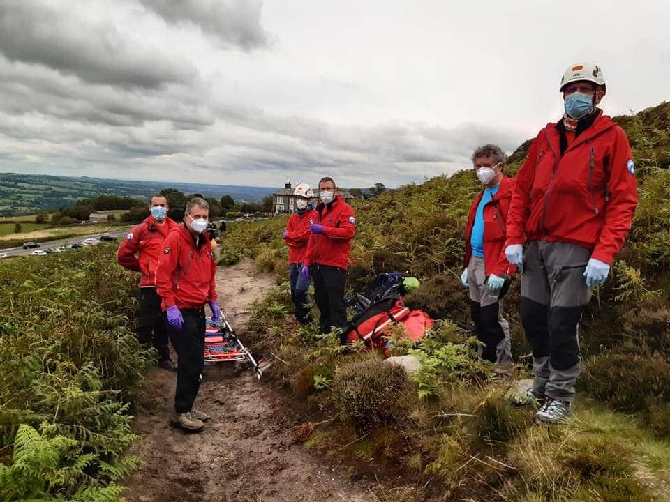 uwfra's tweet photo. Callout 27 - 25/7/20
See our Facebook post for details: 
https://t.co/dIsXvNj3Li https://t.co/Vr6wRNBjas