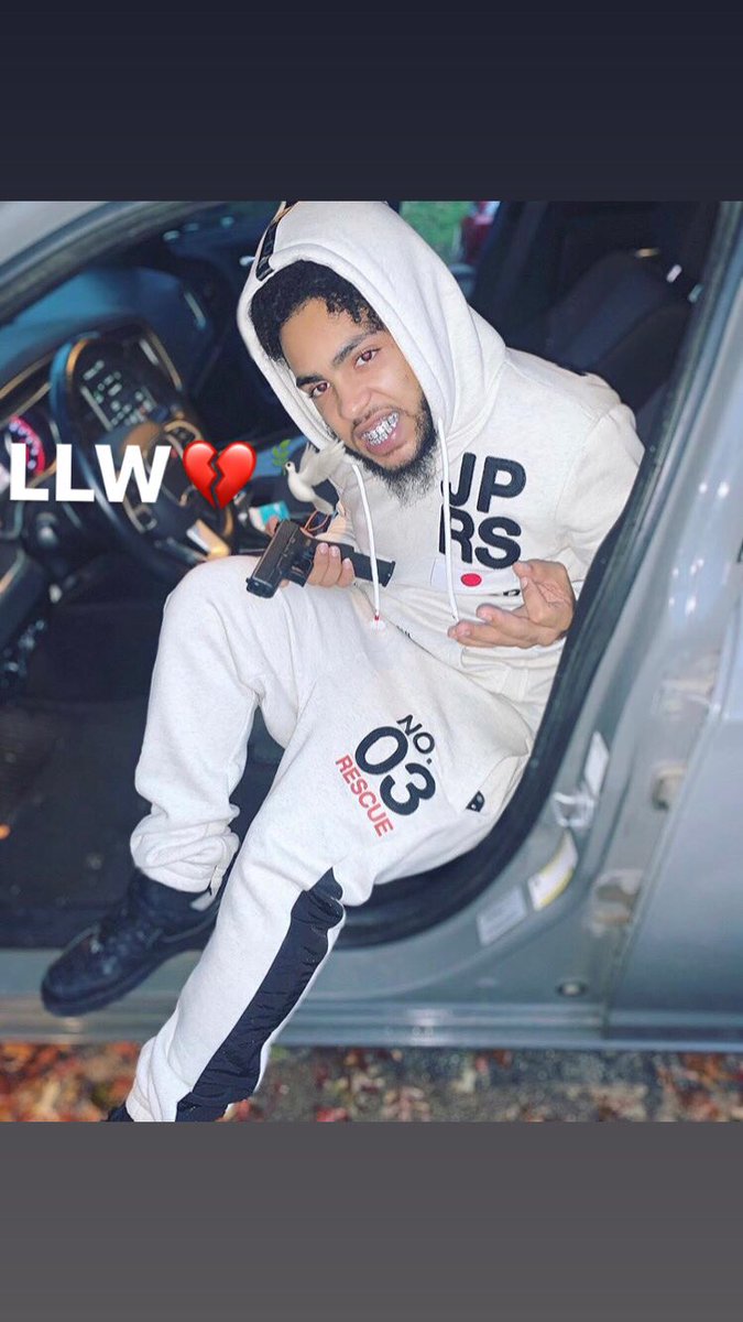 FTrvll's tweet photo. Passin' a funeral procession while holdin' my breath in the car, I thought
At times, it be feelin' the devil be winnin' but do that mean God lost? #LLWill๐๐ https://t.co/mVDgoDDSeM