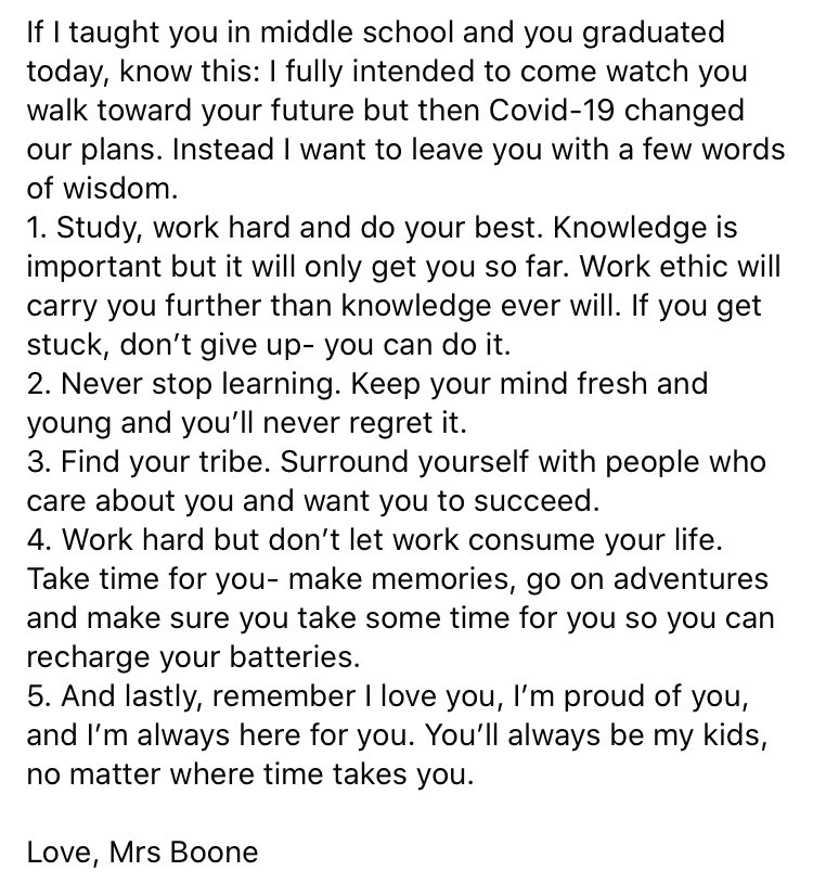 RamsXC_CMS's tweet photo. #alwaysmykids #graduation2020 #classof2020 https://t.co/5m2JjguiUp