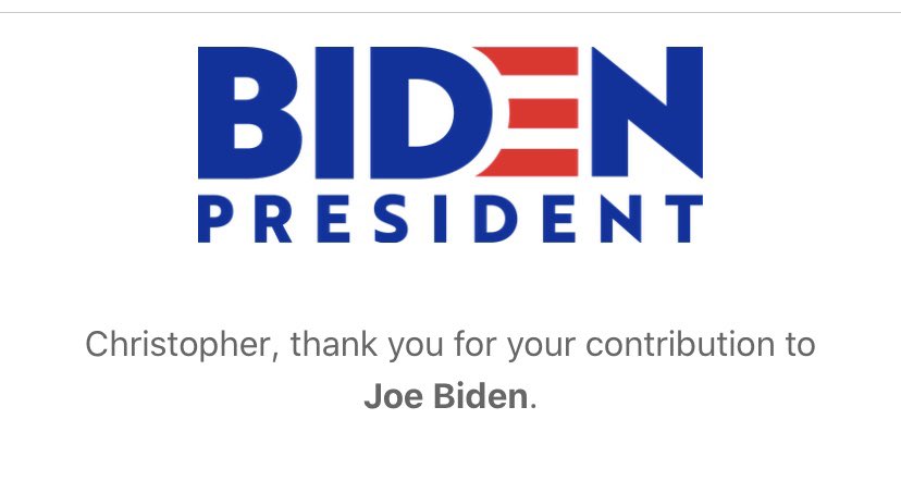 Look2BetoDays's tweet photo. @GenXPunks4Biden @ACoupleOkooks Count #LATBD in for $15! https://t.co/54VTfVws7Z