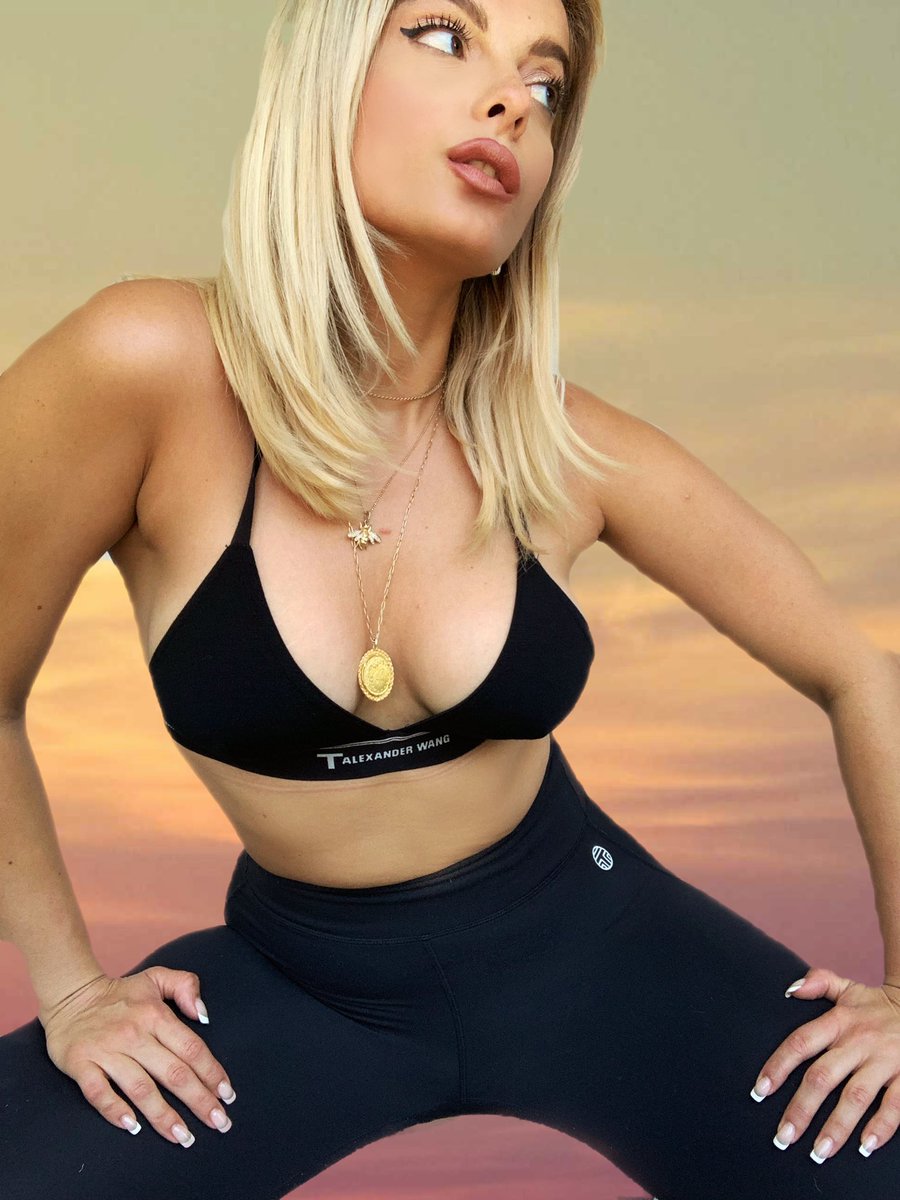 Bebe Rexha tweet media