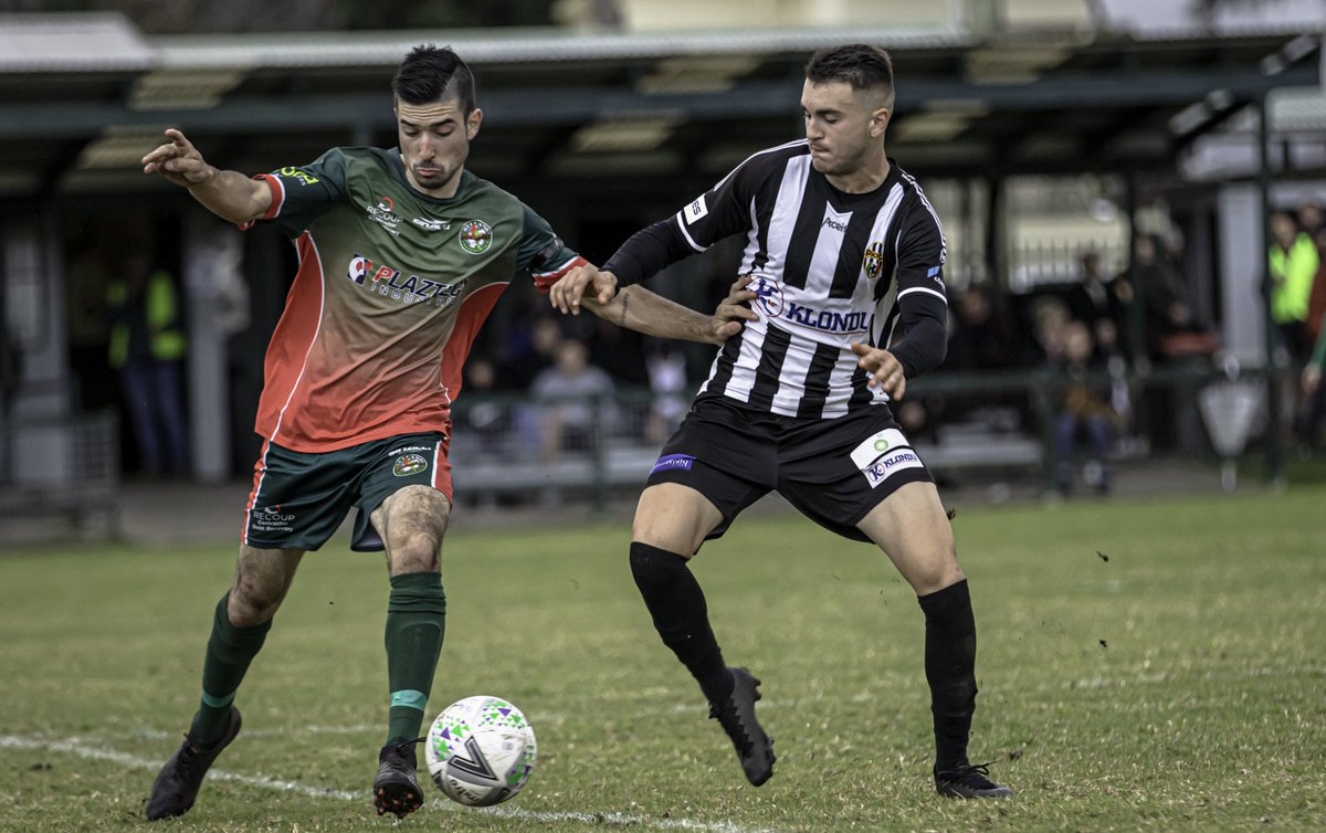 /// Bellambi v PKFC /// 
RD 1 Action at Elizabeth Park Bellambi 
#bellambi #portkembla #footballsouthcoast <a href="/BellambiFc/">Bellambi Rosellas FC</a> <a href="/PortKemblaFC/">Port Kembla Football Club</a>