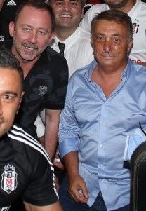 BAŞARACAKSINIZ!!! ⚫⚪ #BEŞİKTAŞ