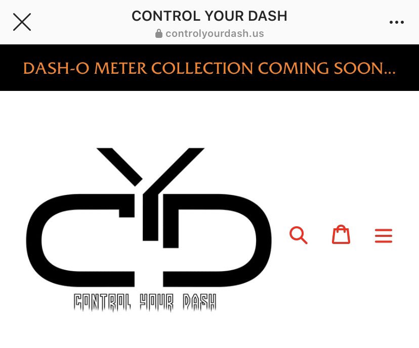 CheeseDaShoota's tweet photo. Click Link In Bio 👁🔥 @ControlYourDash https://t.co/QSLKe3C7O8