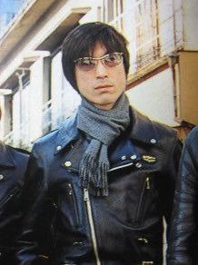 オーバーザストライプス スタジャン　レザー　甲本ヒロト drestrip オーバーザストライプス スタジャン レザー 甲本ヒロト drestrip 2025