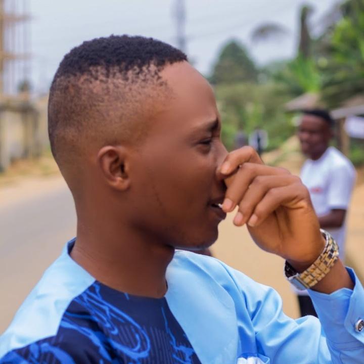 UDOYEN3's tweet photo. #NewProfilePic
#OnGod🤫 https://t.co/vXnph8BkEX