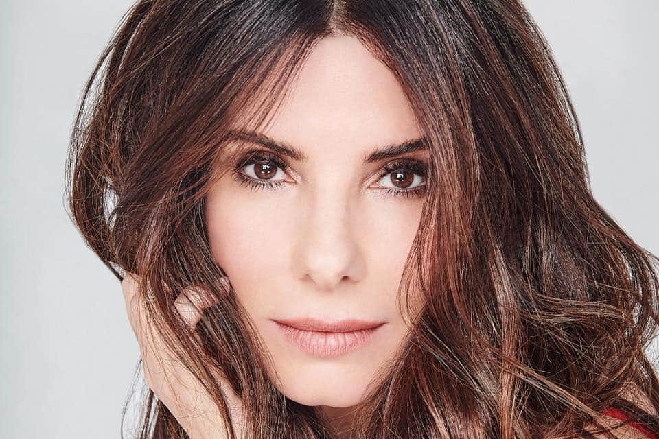 HAPPY 56TH BIRTHDAY SANDRA BULLOCK. I LOVE YOU SO MUCH!!! 