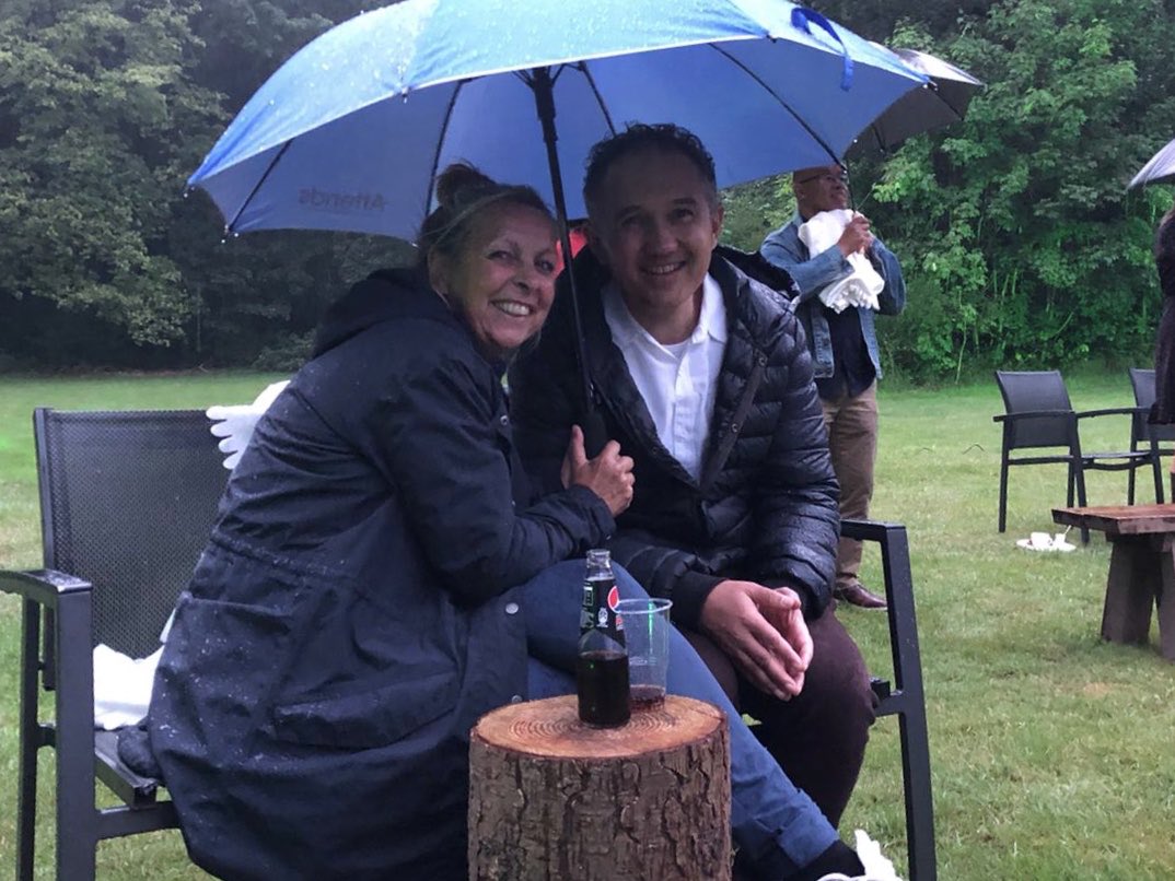 RemcoNeumann's tweet photo. @Trijntje_O je bent en blijft de beste zangeres van NL! #ConcertAtTheCastle #LandgoedZonheuvel https://t.co/gQwutWlX8X