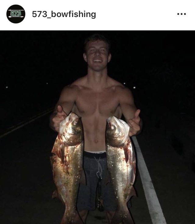 573_bowfishing's tweet photo. Nice submission from Instagram’s @ johngillman21 https://t.co/9ZzaDMIpNg