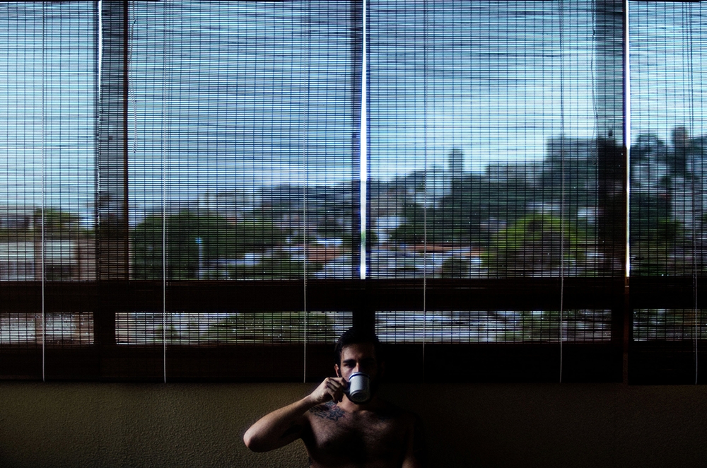 #Fotografía Camilo Paparoni, Taniusha Salas y Christian Roballo, ganadores del Concurso “10 Fotografías en Casa”. ow.ly/56XX30r0Hm3

1er Lugar: “Evaluando el panorama” – Camilo Paparoni <a href="/camilopaparoni/">Camilo Paparoni</a>