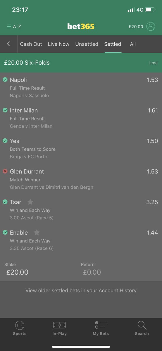 nathanpp94's tweet photo. Duzza. Mush. Unlucky son, you’ll be top dog one day. @Duzza180 #darts #bet365 https://t.co/rL7gjaLdJ5
