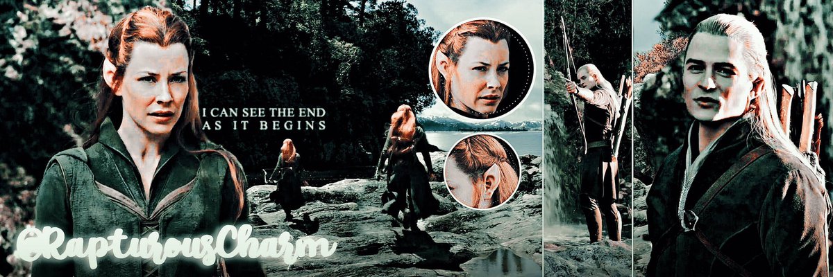 #NewProfilePic &amp; #NewHeader thanks to the lovely, <a href="/OdiousFury/">Domino.</a>! I’m so in love with this! Thank you so much! 😍😍😍