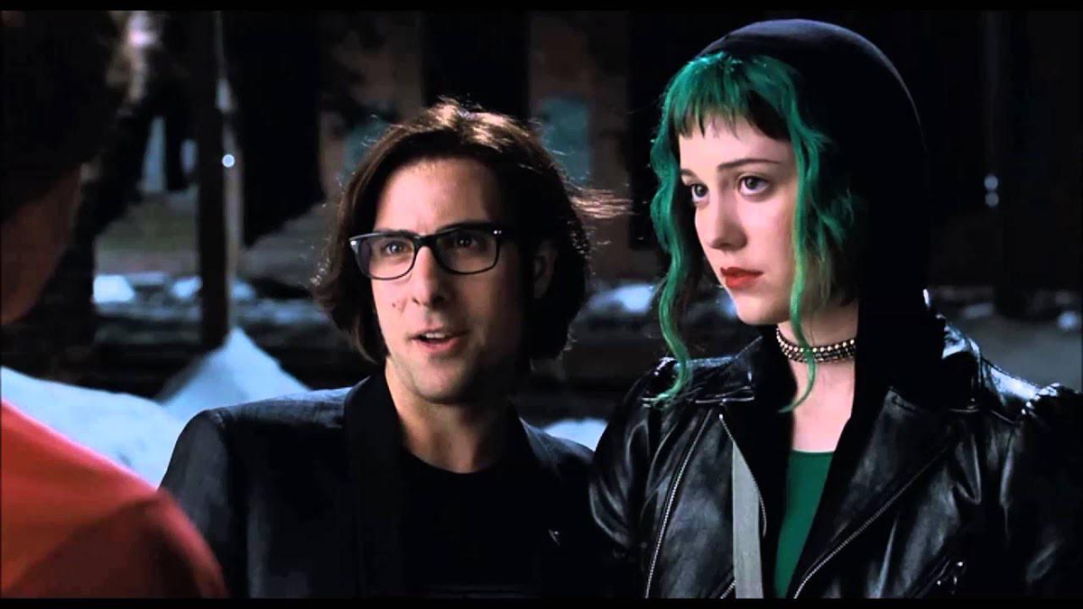 truenako2's tweet photo. gonna tell my kids this was Elon Musk and Grimes https://t.co/s8XW9CaHTY