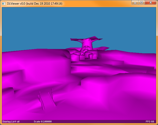 this has Spot04 and Spot04_OLD, Spot04 is Kokiri ForestSpot04_OLD is, ernever-before-seen(?) early Kokiri Forest??