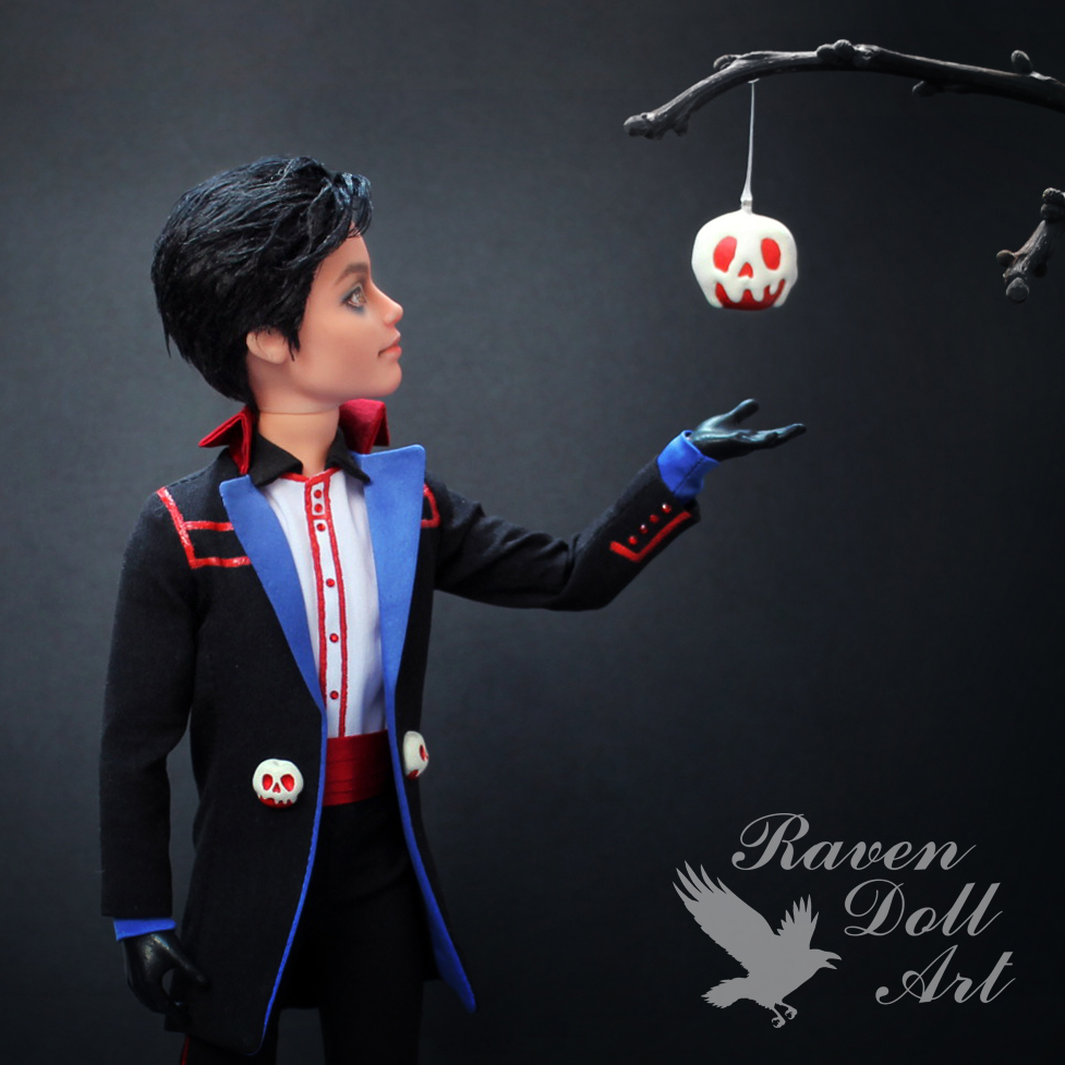 raven_doll_art's tweet photo. 💙🍎Apple Poison - OOAK Ever After High
You can buy my dolls here⬇️
https://t.co/muNN5GC3Q9
#mosterhighdoll #everafterhighdoll #monsterhighooak #everafterhighooak #applepoisoncosplay
#applepoison #villainsrecruiting #disneysea #snowwhite #disneyvillains #oneofakinddoll #ooakdoll https://t.co/pYjnCkA82G