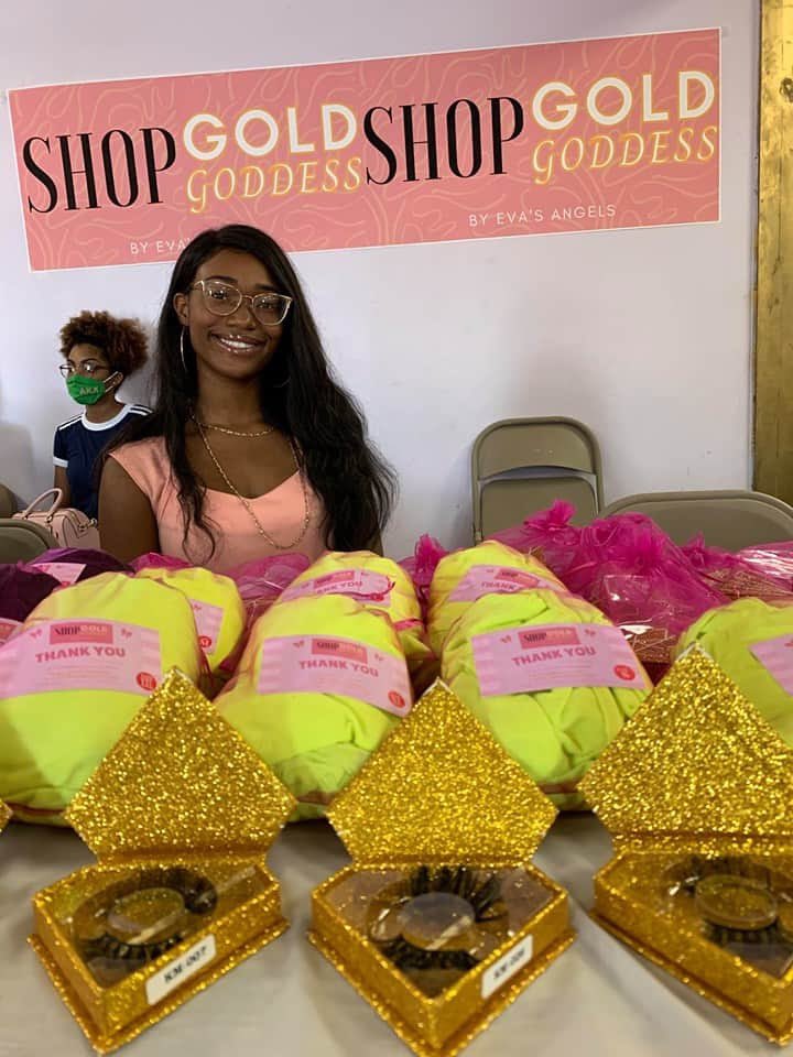TheShayGold's tweet photo. Today was a wild success ✨

https://t.co/1rKCEwSYEy https://t.co/KrEg3D4hoh