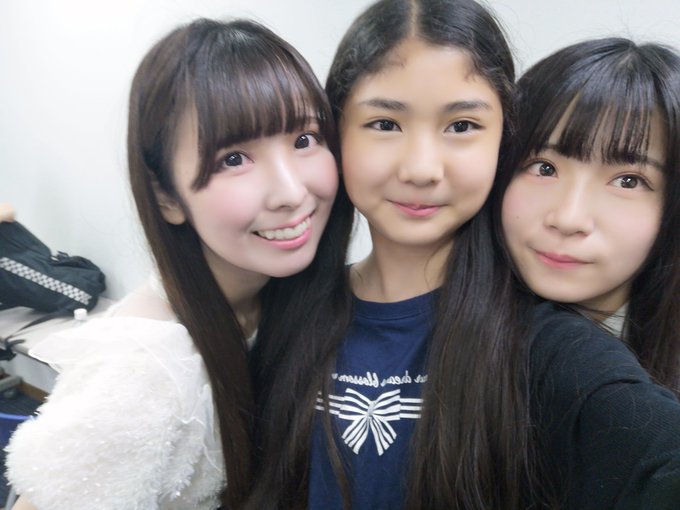 Twitterのコスプレ画像1