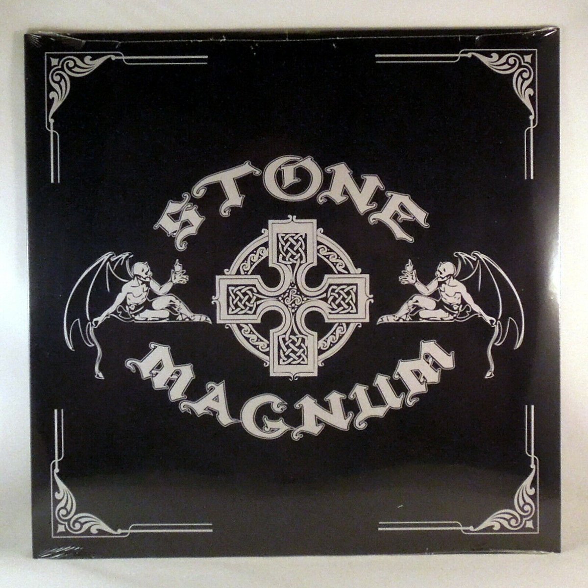 Metal_Centre's tweet photo. Check out https://t.co/dW0Zp2zEsL STONE MAGNUM - s/t (Vinyl LP 2012 R.I.P. Records) NEW SEALED

#STONEMAGNUM #SelfTitled #st #Vinyl #LP #Record #2012 #RIPRecords #RestInPeaceRecords #NEW #SEALED #BrandNew #Doom #SludgeMetal #DoomMetal #FirstPressing #LimitedEdition #BlackSabbath https://t.co/RAcUAMcyet