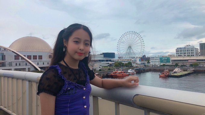 Twitterのコスプレ画像15