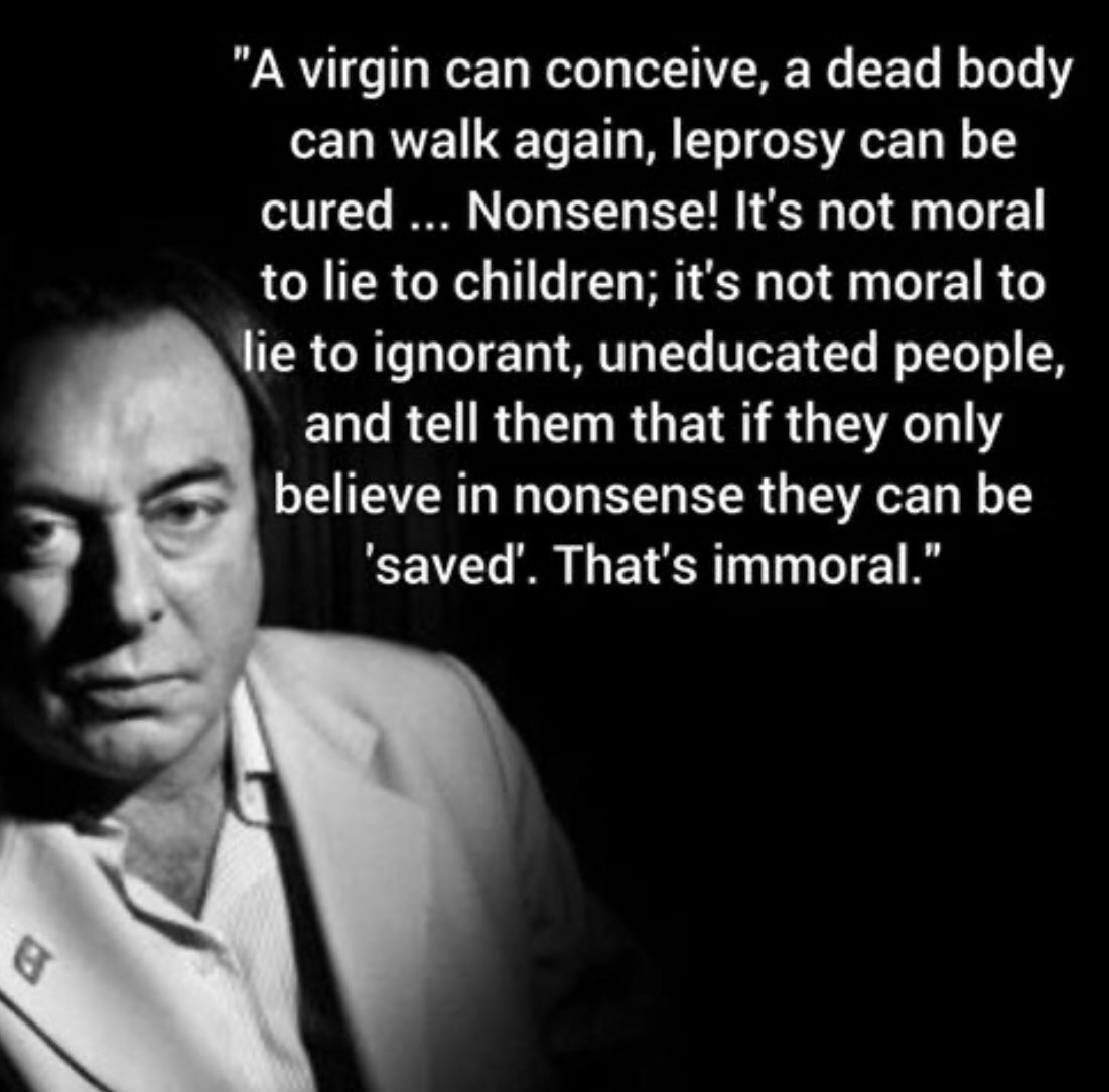 atheisthotspot's tweet photo. https://t.co/TNhJyZ8QAJ