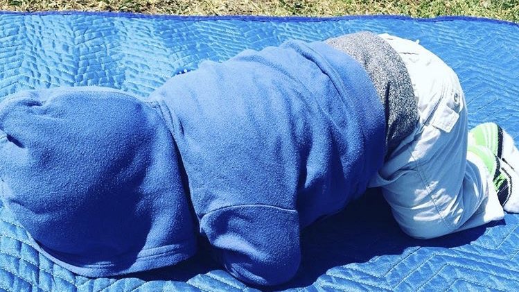 I’m not coming out till it’s 2021.