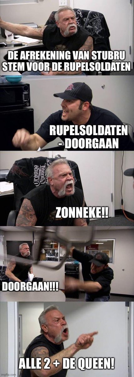 RUPELSOLDATEN tweet media